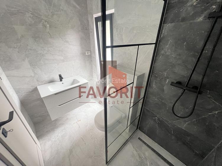 Casa individuala 4 camere | 3 Bai | Timisoara - Ciarda Rosie - 18