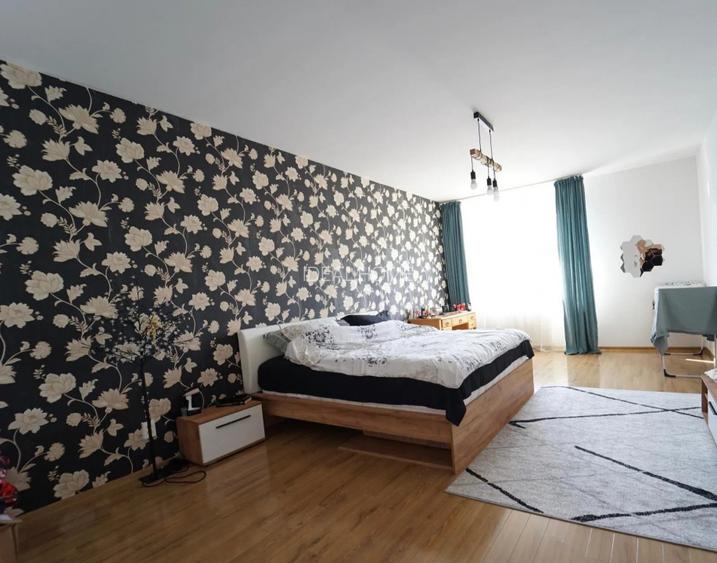 Apartament 3 camere, zona BT Arena, cartier Plopilor - 7