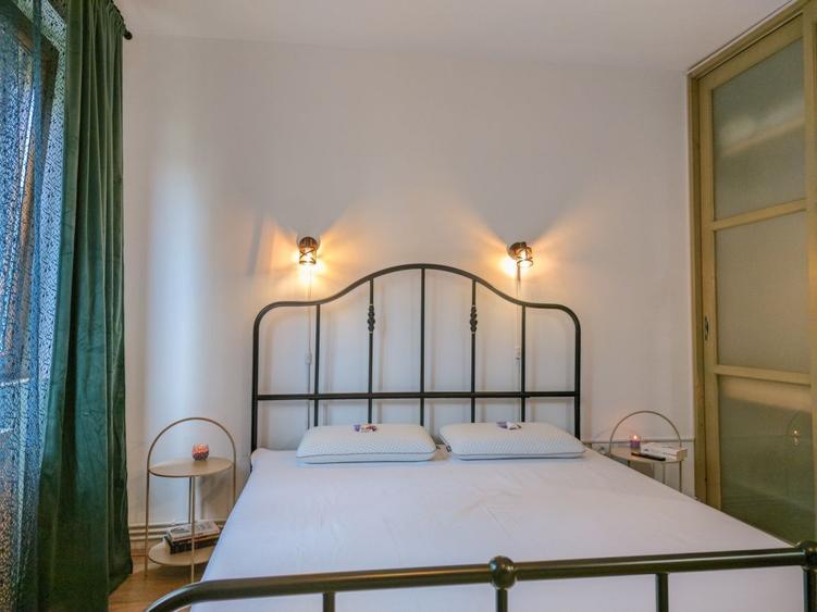 De Inchiriat Apartament 2 camere Muncii, langa metrou