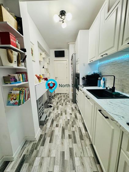Apartament 2 camere | Salajan-Trapezului