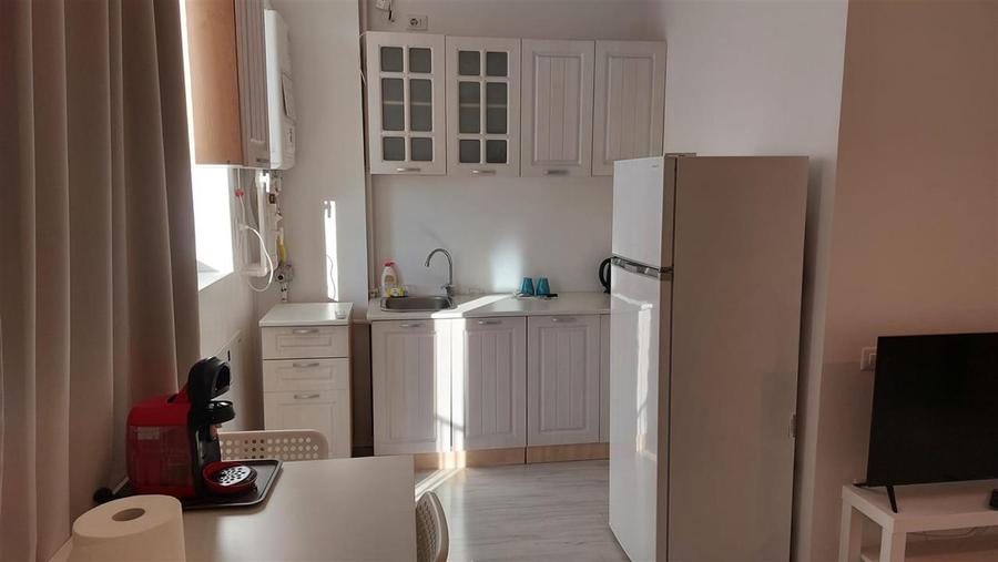 Inchiriere 2 camere in imobil de tip boutique Aviatiei