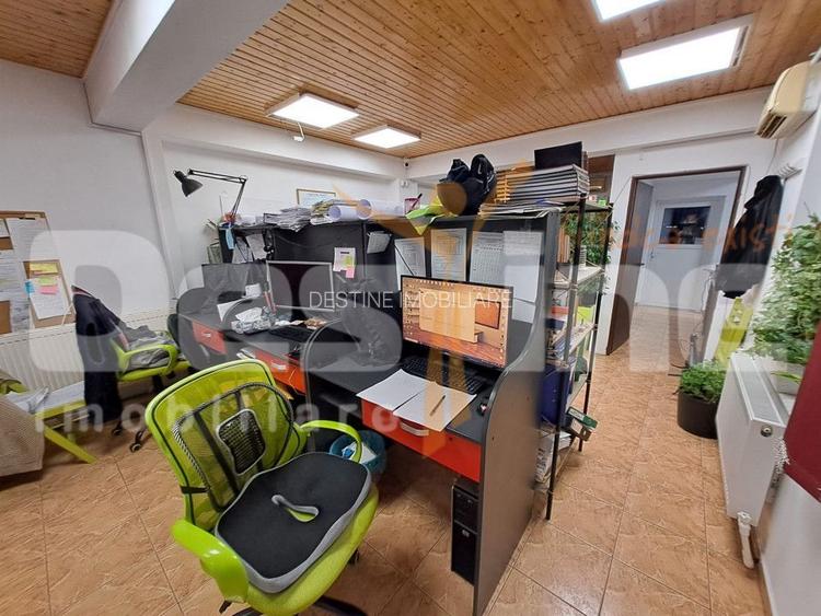 Cladire comerciala individuala, 142 mp , GALATA