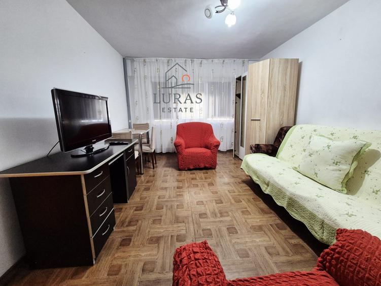 Garsonieră decomandată de vânzare – Zona Inel 2