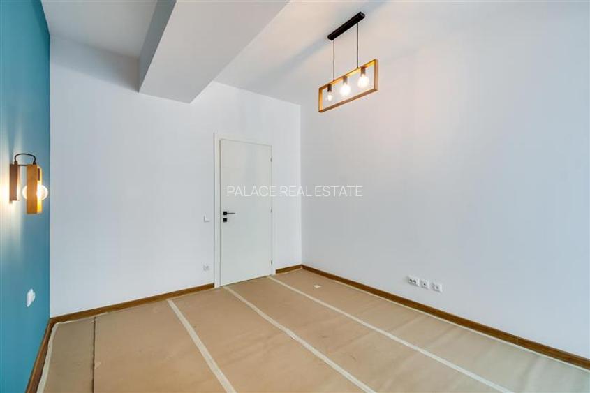 Apartament 2 camere premium, 54 mp utili– zona OMW | 150.000 € - 5