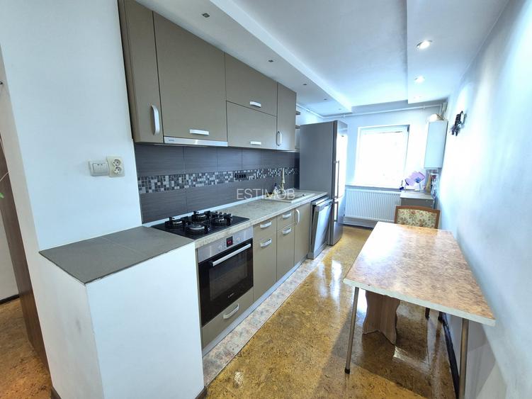 Inchiriere Apartament 2 Camere decomandat zona Centrul Civic CEC - 25