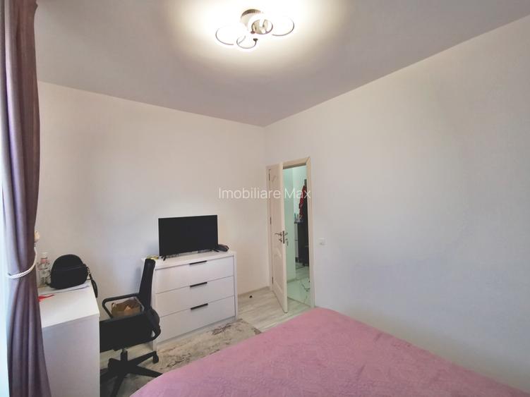 Regie Residence Inchiriere AP 2 CAM Modern, Centrala Proprie 7Min M Grozavesti - 6