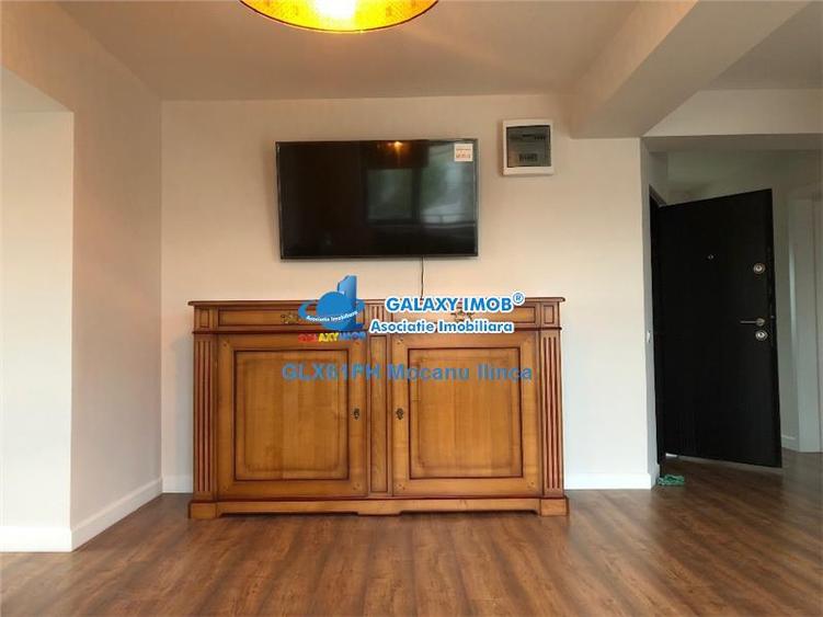 Inchiriere apartament 3 camere, de lux, Ploiesti, zona Marasesti