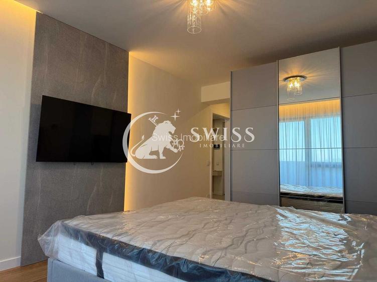 Apartament Premium 3 camere | Prima inchiriere | 80mp | Wings Zorilor - 3