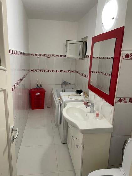 Inchiriere apartament 2 camere zona Unirii