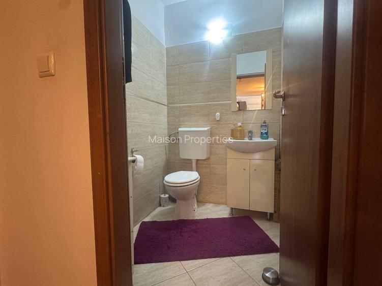 Apartament 3 camere | 69 mp utili | Complet mobilat și utilat | Zona Soarelui - 20