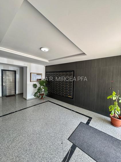 Apartament doua camere cu Loc de Parcare, Nou Mobilat-Utilat, Avangarde Ilie Pet - 10