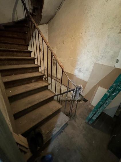 Apartament cu 4 camere decomandat în Kogălniceanu