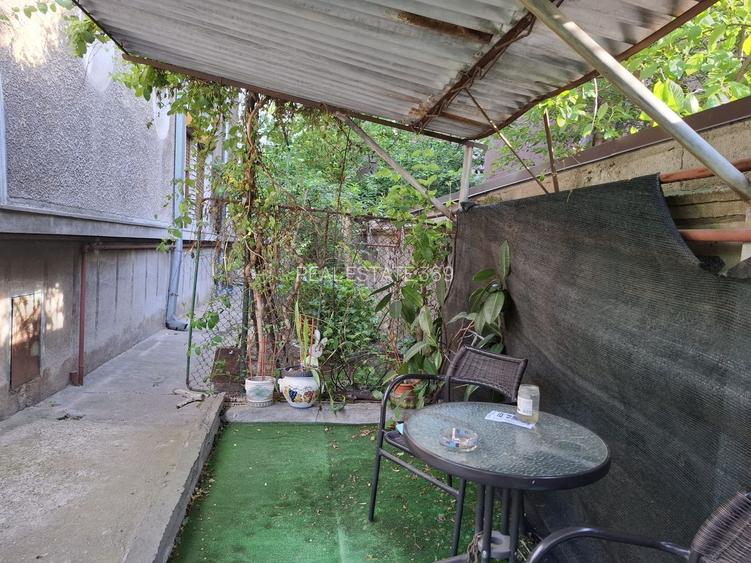 URGENT!, JUMATATE DE VILA,  TEREN IN PROPRIETATE, NEGOCIABIL - 3