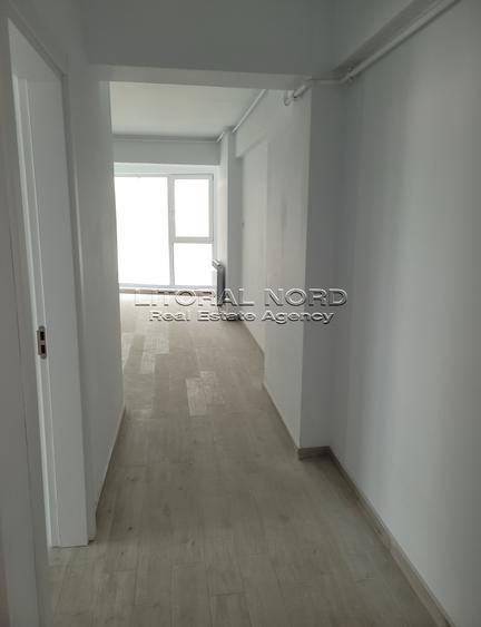 Mamaia Nord-bloc nou,ap. 2 camere,2 balcoane,64mp,etaj 5,la cheie,loc de parcare