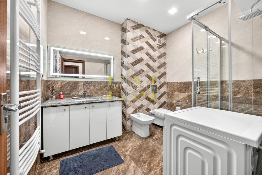 COMISION 0% | Apartament 3 camere | 104 mp | Parcare Subterana | ISARAN - 7