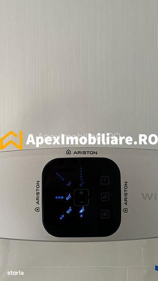 Apartament 2 camere de inchiriat P-ta Romana București | ApexImobiliare.ro - 12