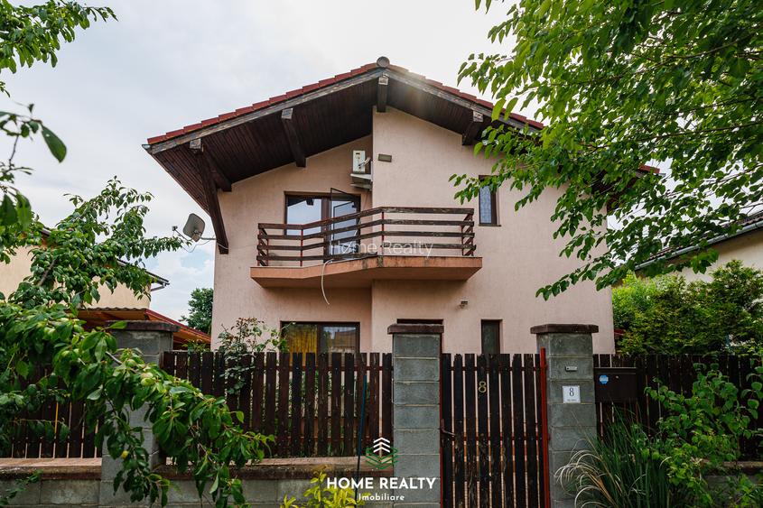 COMISION 0% I Casă individuală de vînzare în Giroc. - 32