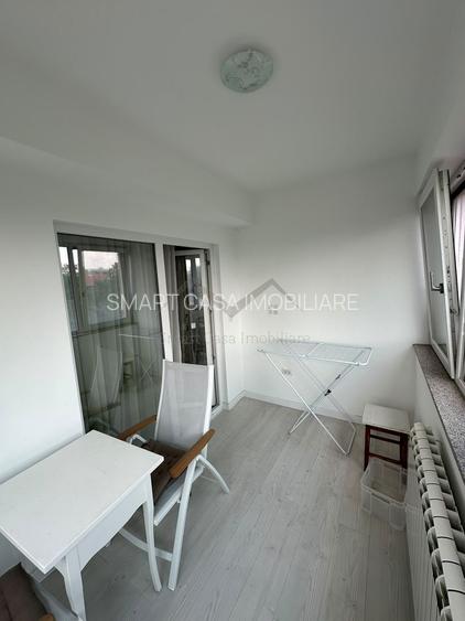 Apartament 2 camere Centru-Palas etaj 1 - 3