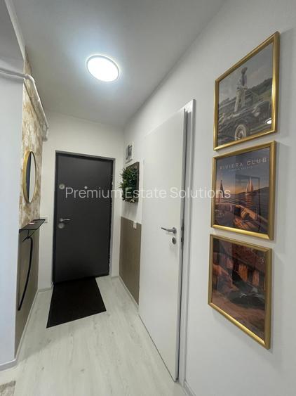 APARTAMENT MODERN - DECOMANDAT - PRIMA INCHIRIERE - LOC DE PARCARE - 39