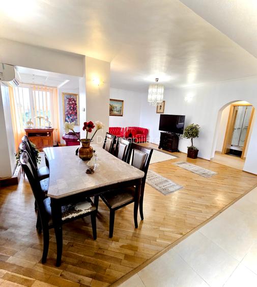 Apartament 3 camere | 80 mp | 2 băi | Parcare | Centrul Civic | 650 €/lună - 3
