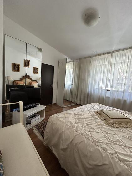 3 camere in vila 2012 | 120 mp | Bd. Unirii | Alba Iulia | 2 bai