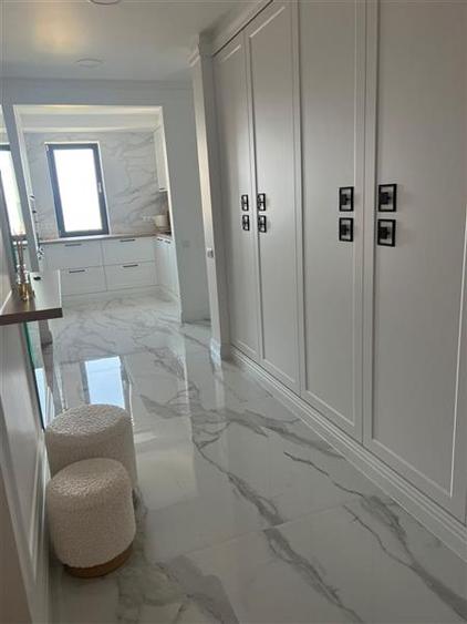 Inchiriere apartament lux 2 camere cu garaj propriu, Andrei Muresanu