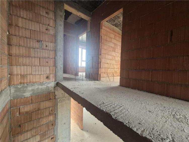 Duplex superb - modern - zona excelenta - langa centura