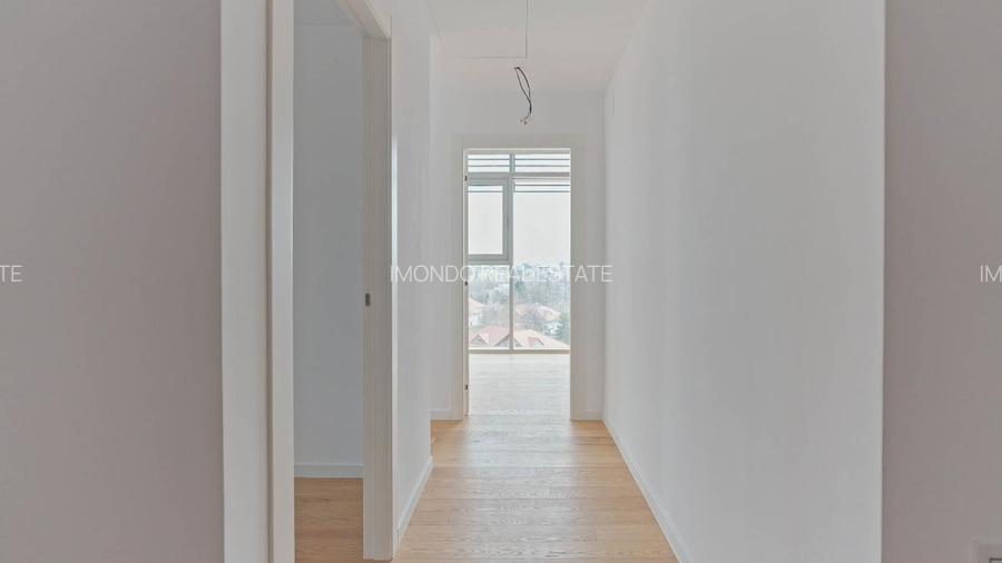 3 Camere | UP-Site | Vedere Lacul Floreasca | Parcare Subterana + Boxa - 7