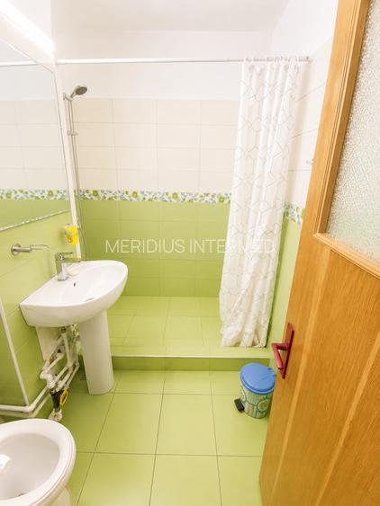De închiriat – Apartament 3 camere decomandat | Zona Supernova – Brătianu - 12