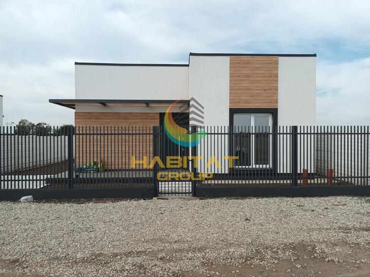 Vanzare Casa parter Metrou Tudor Arghezi Comision 0%