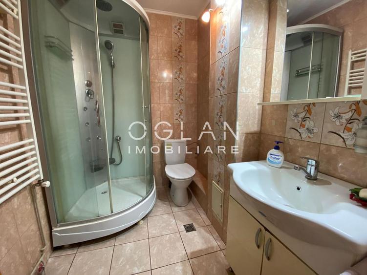 Apartament 2 camere, Etaj 3, Vasile Aaron 0% Comision