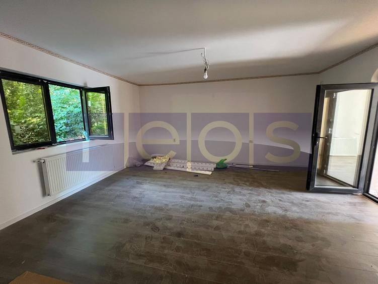 INCHIRIERE VILA | SINGURA IN CURTE |  ZONA MALL VITAN - 11