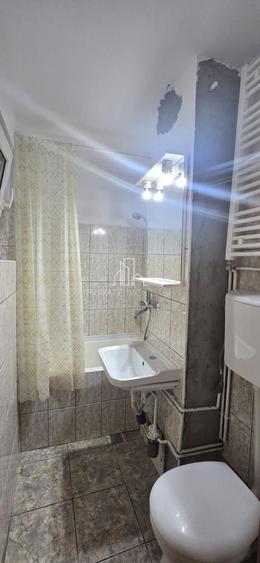 Apartament 3 camere, zona Dumbravei, Sighisoara