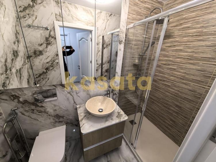 Apartament de vânzare | 2 camere | Strada Polonă | Renovat