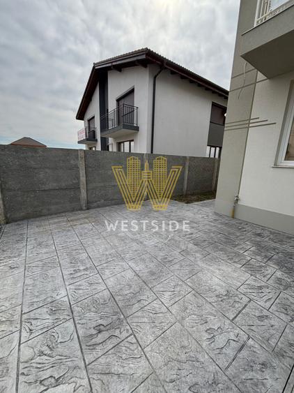Duplex premium de vanzare, in Giroc