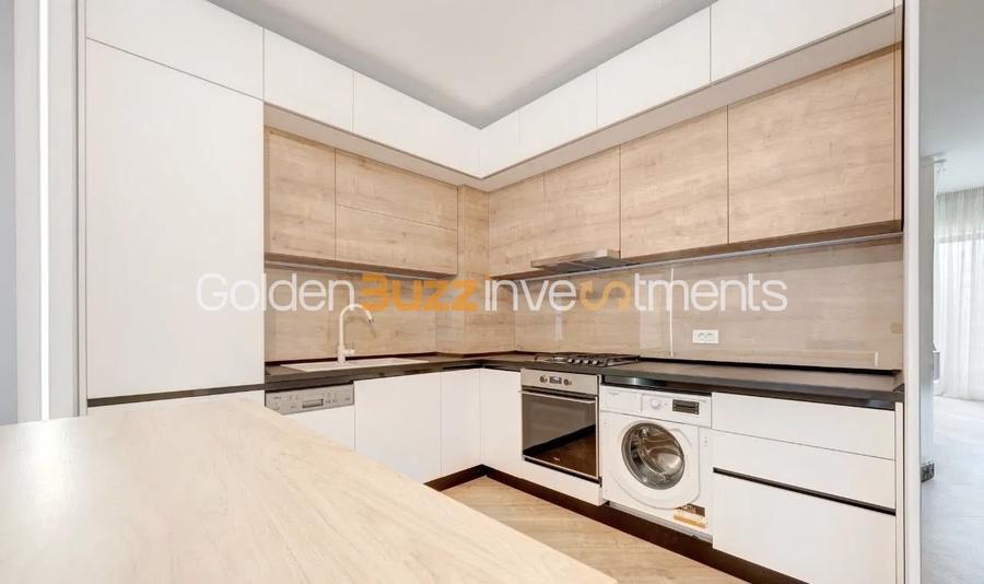 Apartament 3 camere 4city | Parcare | Mobilat