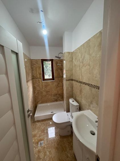 Apartament 2 camere | Busteni | View Panoramic | Parcare