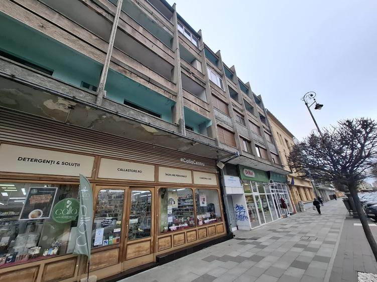 Vand apartament 2 camere Ultracentral ID:RH-44357-property