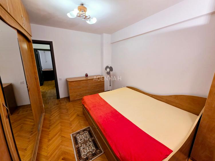 3 camere Piata Kogalniceanu et 6 - 25