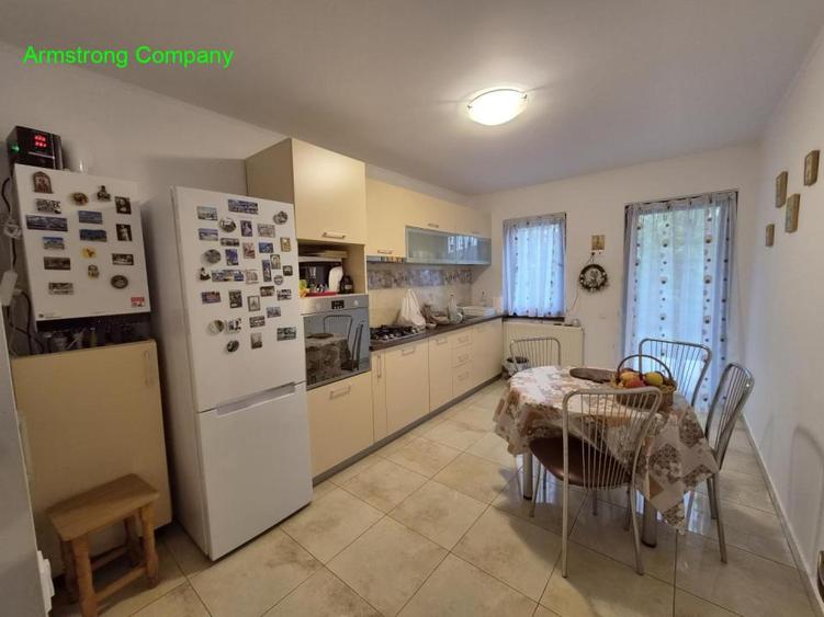 Casa de vanzare Domnesti – Teghes