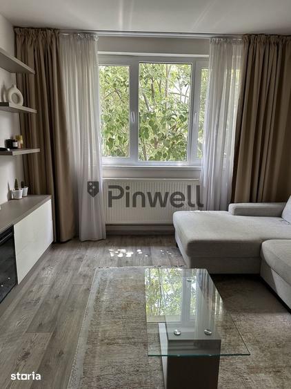 APARTAMENT 3 CAMERE MODERN I IULIU MANIU I POLITEHNICA5