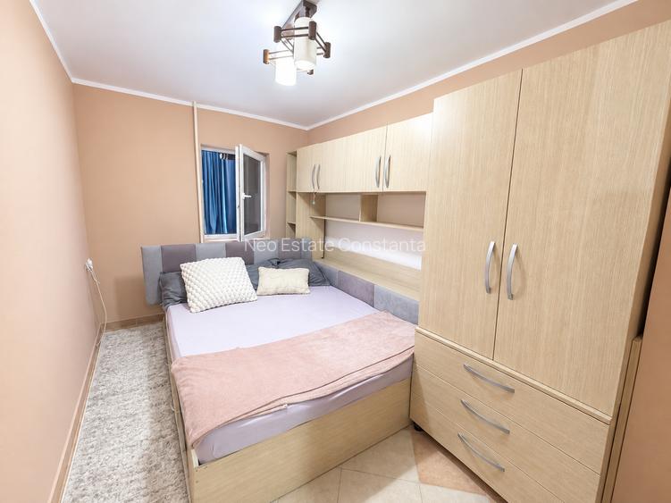 Apartament 2 camere | Etaj 3 | Zona Dacia - 2