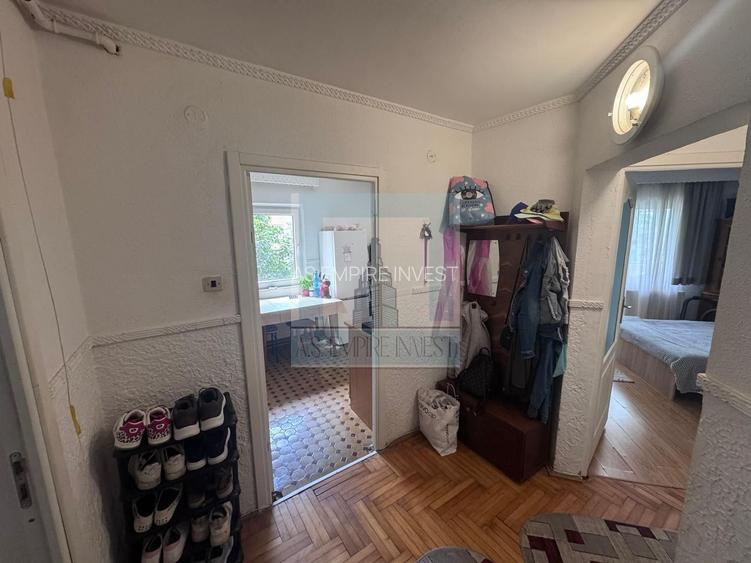 Apartament 2 camere de vânzare – Tractorul, str. Bronzului - 8
