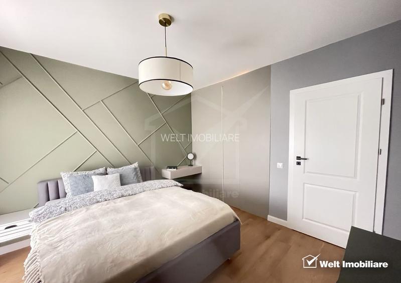 Apartament 3 camere | Etaj 1 | Bloc Nou | Parcare - 6