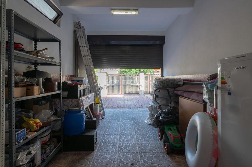 Cartier Ovidiu Sud – Vila la cheie, compartimentare ideala!