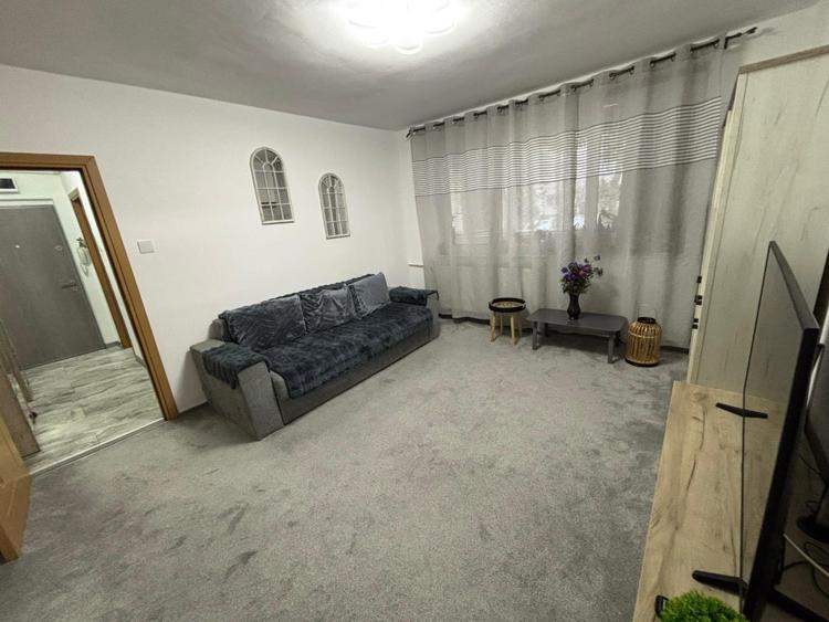 Apartament cu 3 camere, 58 mp, zona Nord
