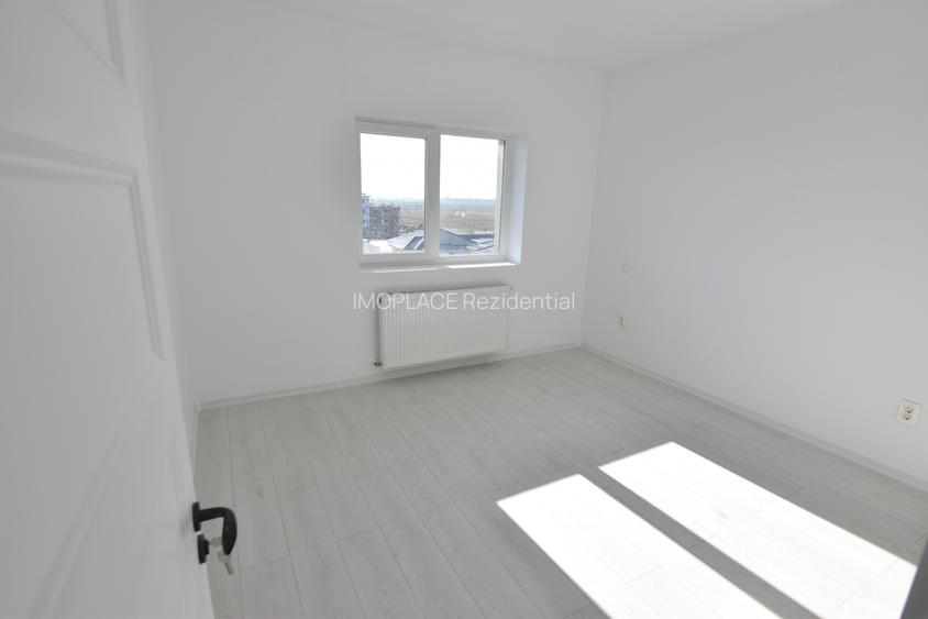 Bragadiru: Apartament 2 camere in bloc NOU | Finisaje moderne - 3