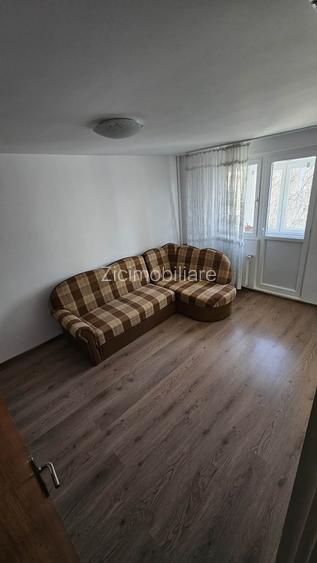 Apartament 2 camere | Drumul Taberei – Râul Doamnei | 38 mp | Mobilat și utilat - 6