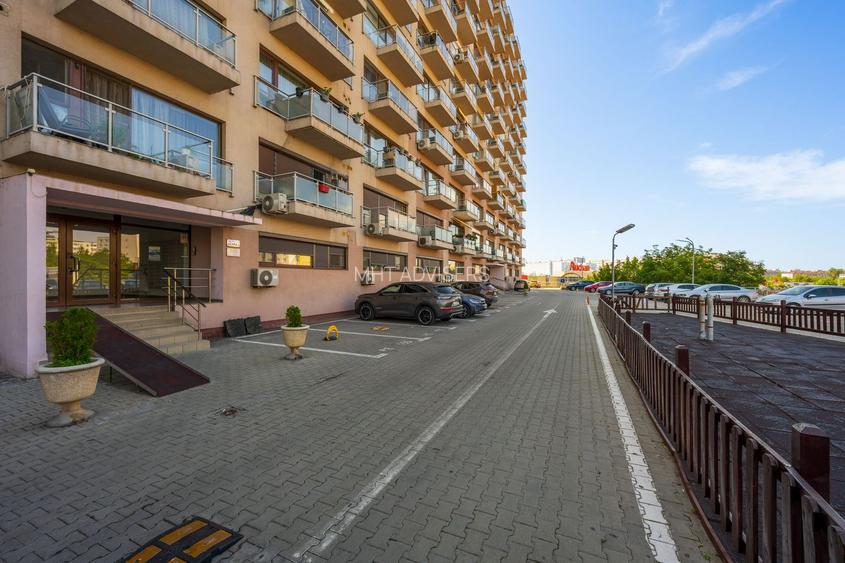 Tian, Rasarit de Soare, 4 camere, 2 locuri parcare subteran, boxa - 25