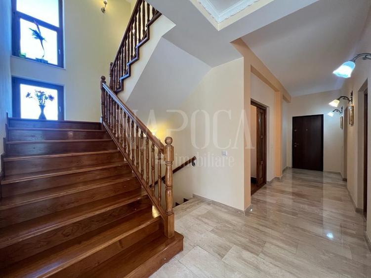 Casa 5 camere de vanzare in Manastur, Cluj Napoca